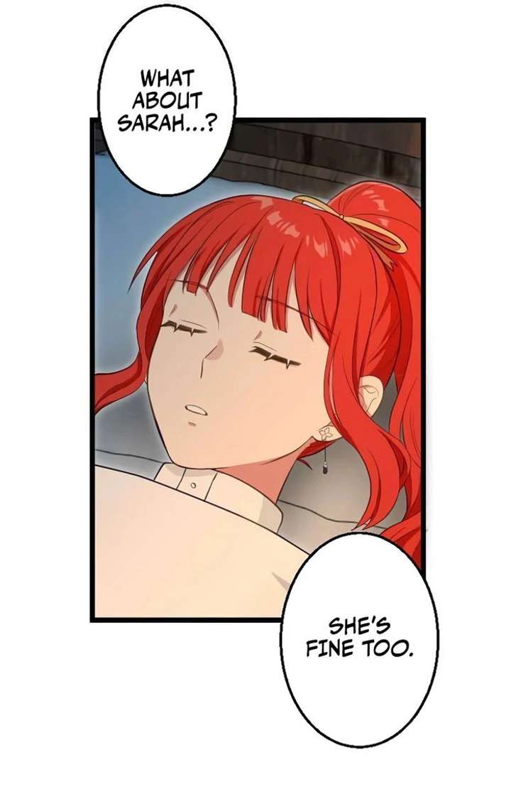 Breaking off the Engagement Is the Supreme Choice Chapter 11 - Page 95