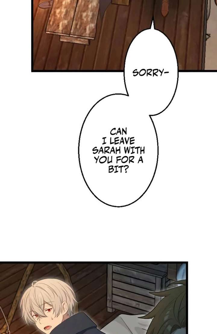 Breaking off the Engagement Is the Supreme Choice Chapter 11 - Page 97