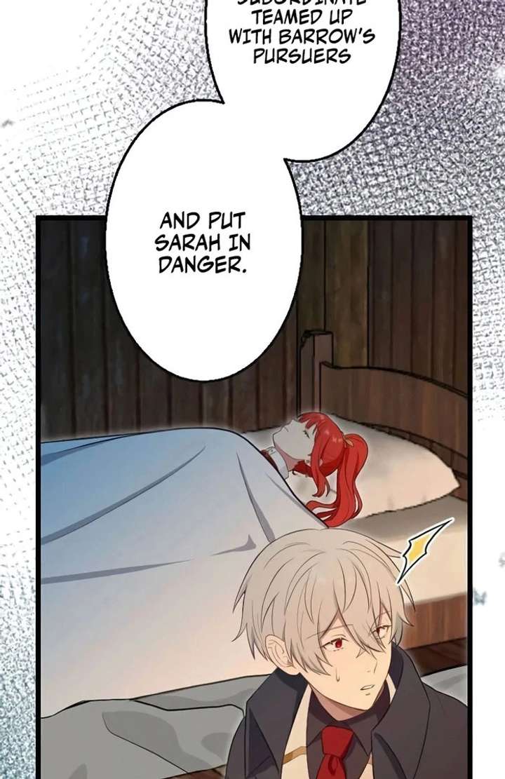 Breaking off the Engagement Is the Supreme Choice Chapter 11 - Page 100