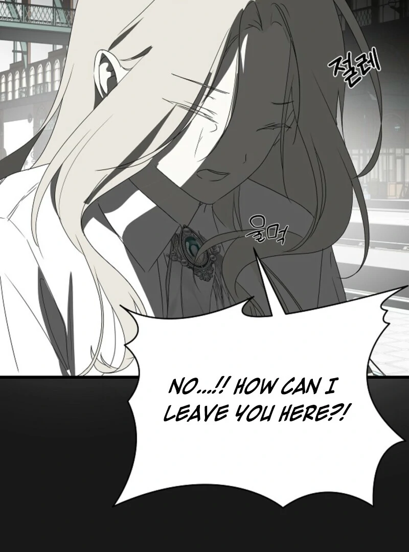 Breaking the Prison Chapter 38 - Page 110