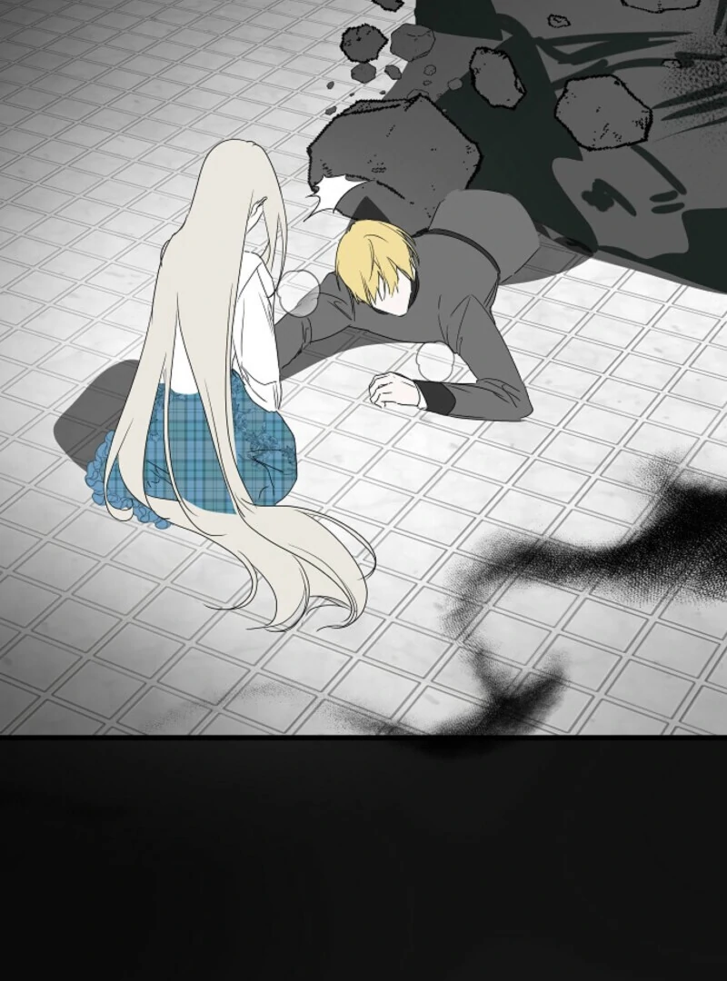 Breaking the Prison Chapter 38 - Page 112