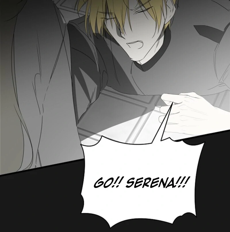 Breaking the Prison Chapter 38 - Page 114