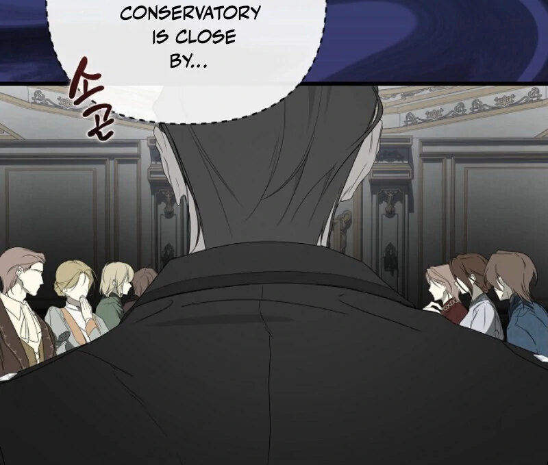 Breaking the Prison Chapter 38 - Page 13