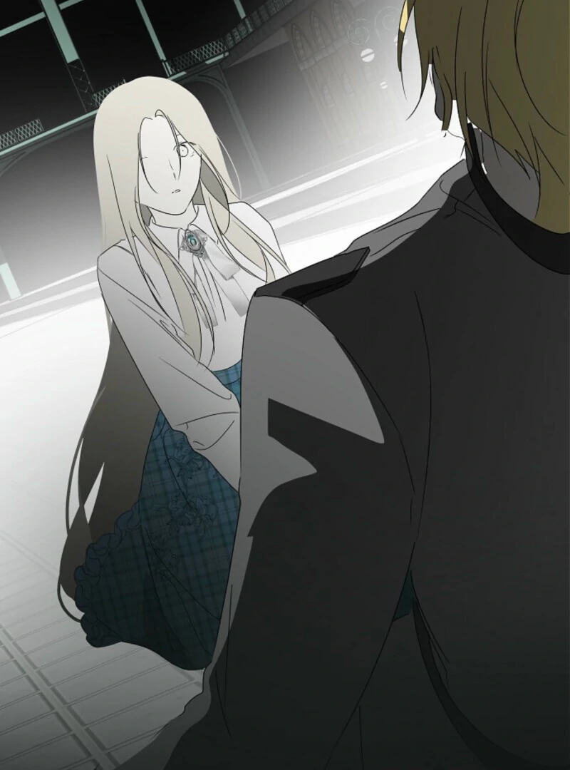 Breaking the Prison Chapter 38 - Page 121