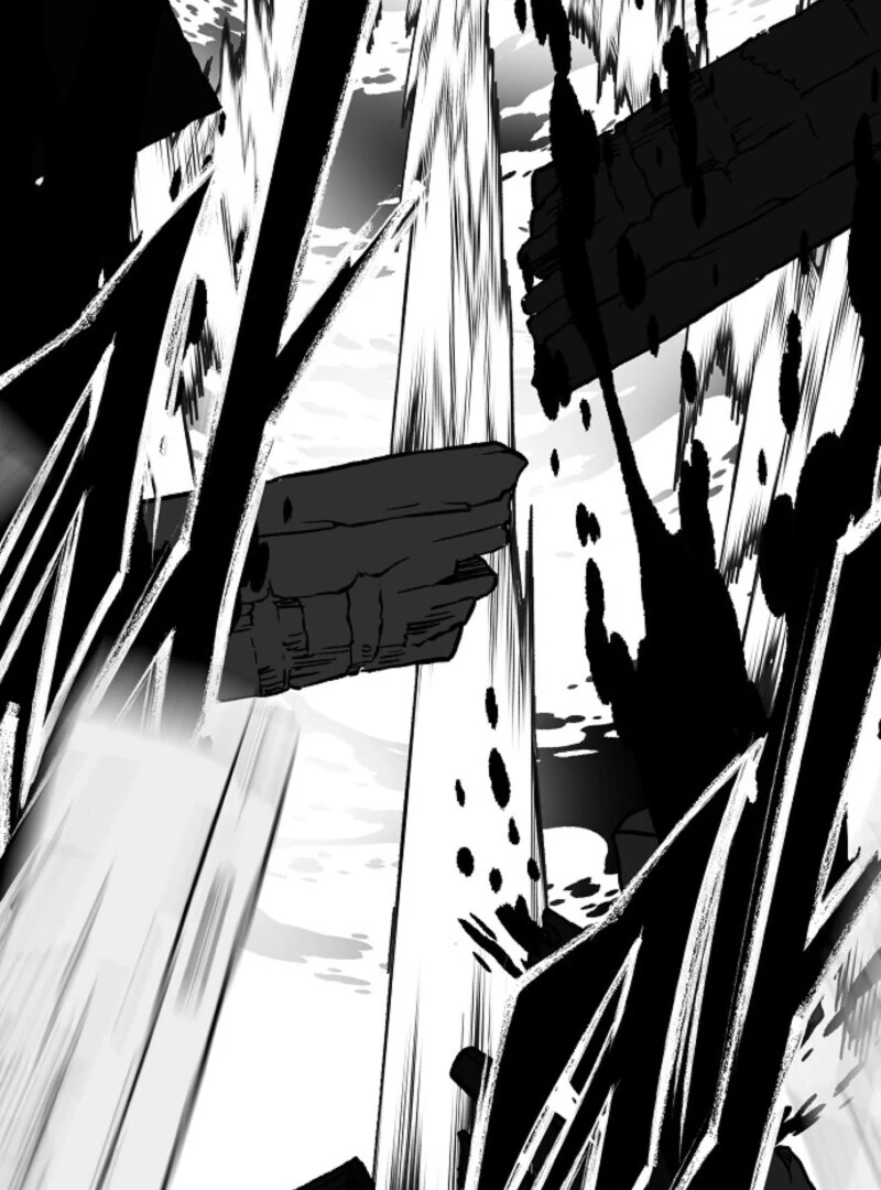 Breaking the Prison Chapter 38 - Page 125