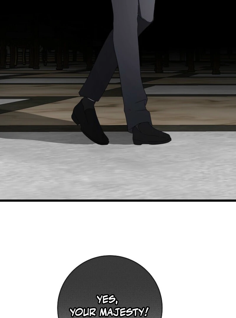 Breaking the Prison Chapter 38 - Page 19