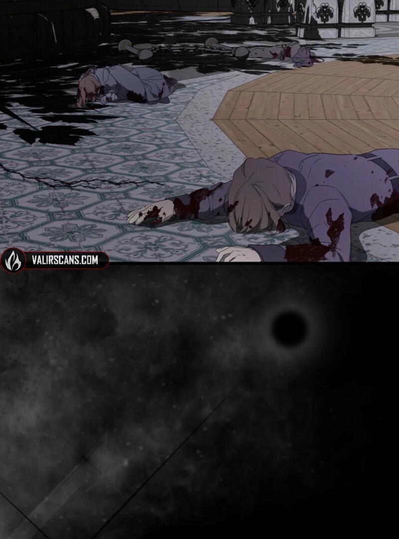 Breaking the Prison Chapter 38 - Page 28