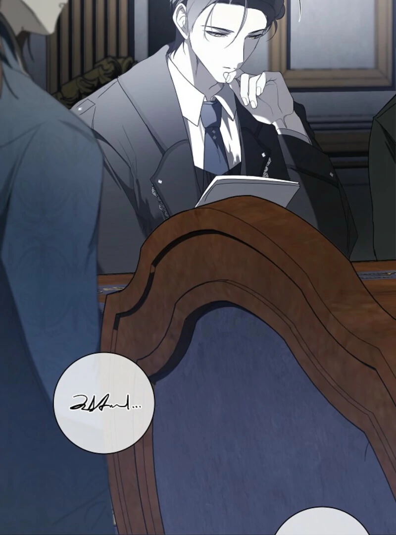 Breaking the Prison Chapter 38 - Page 4