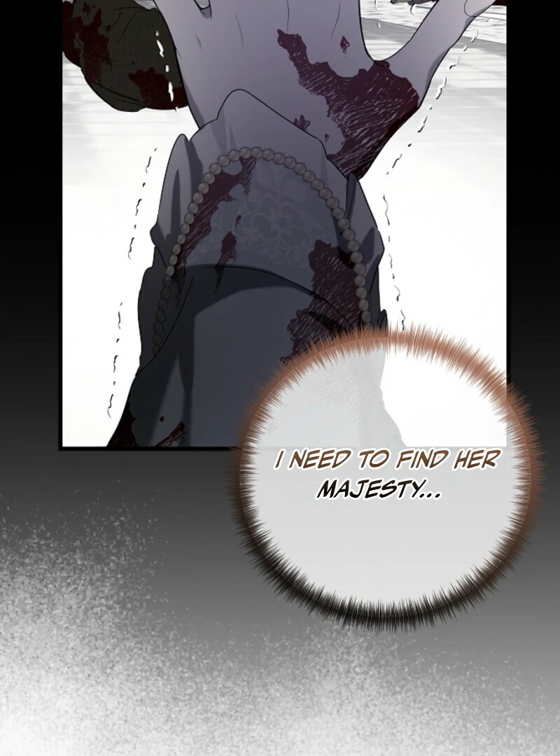 Breaking the Prison Chapter 38 - Page 33