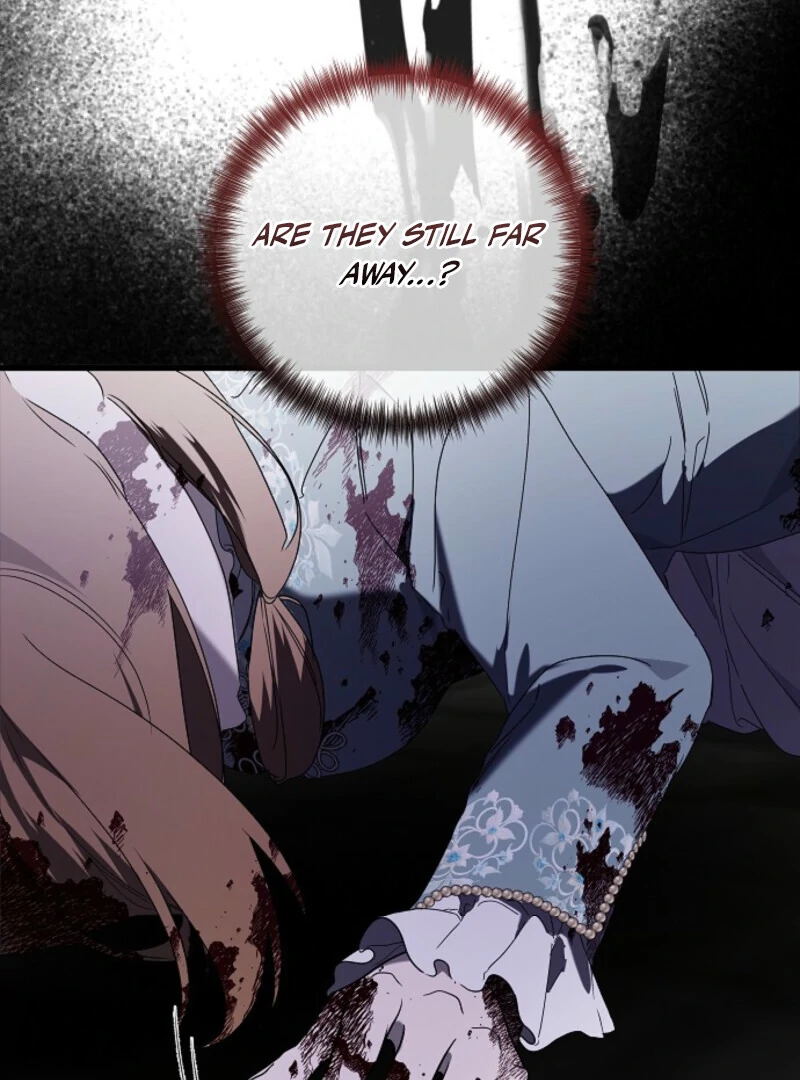 Breaking the Prison Chapter 38 - Page 36