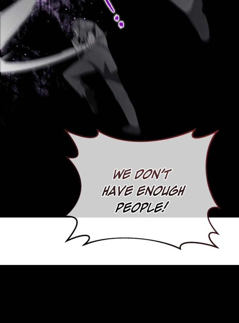 Breaking the Prison Chapter 38 - Page 46