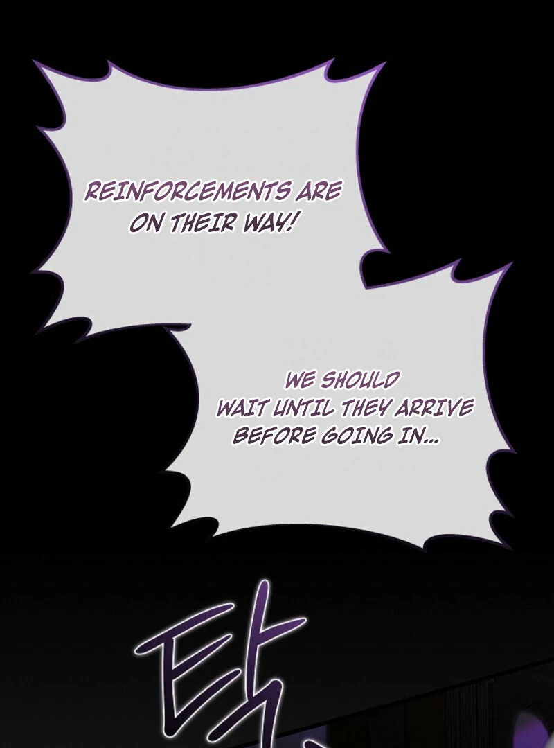 Breaking the Prison Chapter 38 - Page 47