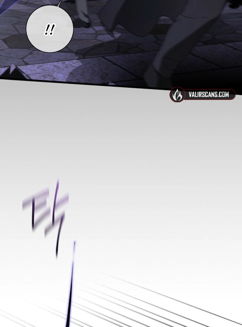 Breaking the Prison Chapter 38 - Page 49