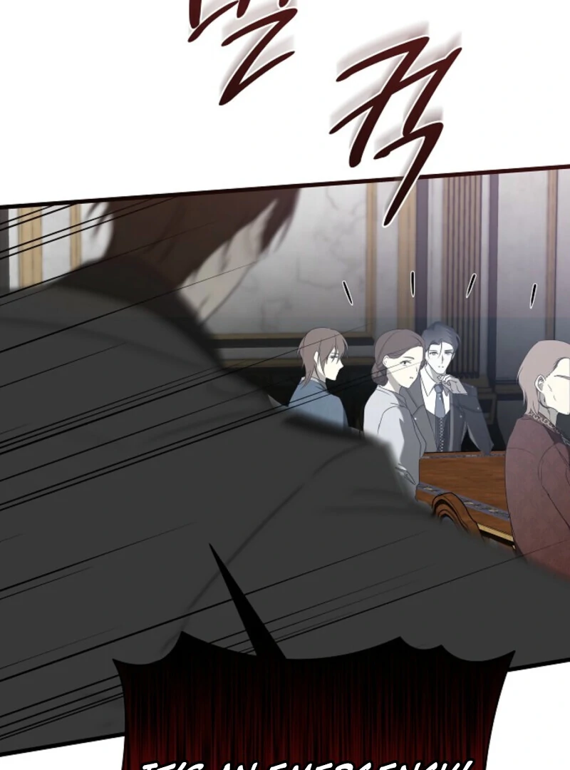 Breaking the Prison Chapter 38 - Page 6