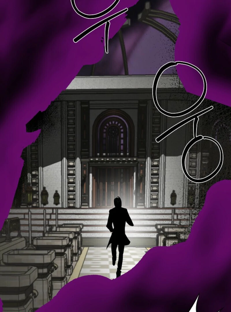 Breaking the Prison Chapter 38 - Page 58