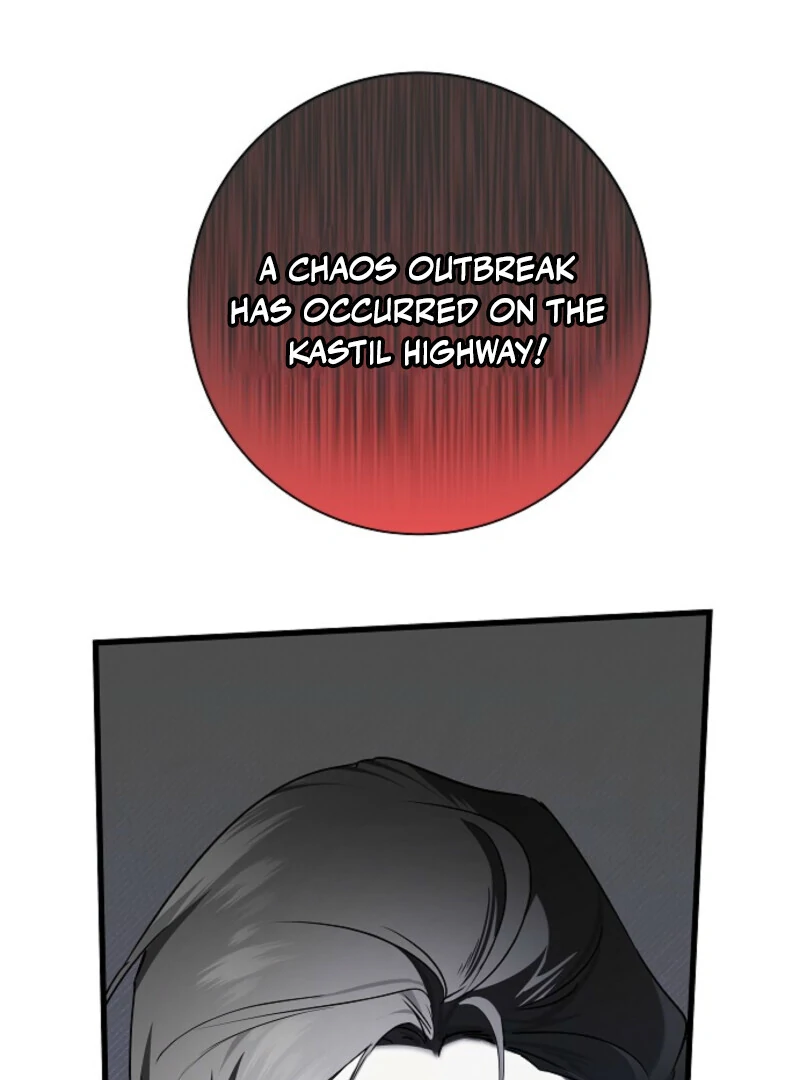 Breaking the Prison Chapter 38 - Page 8