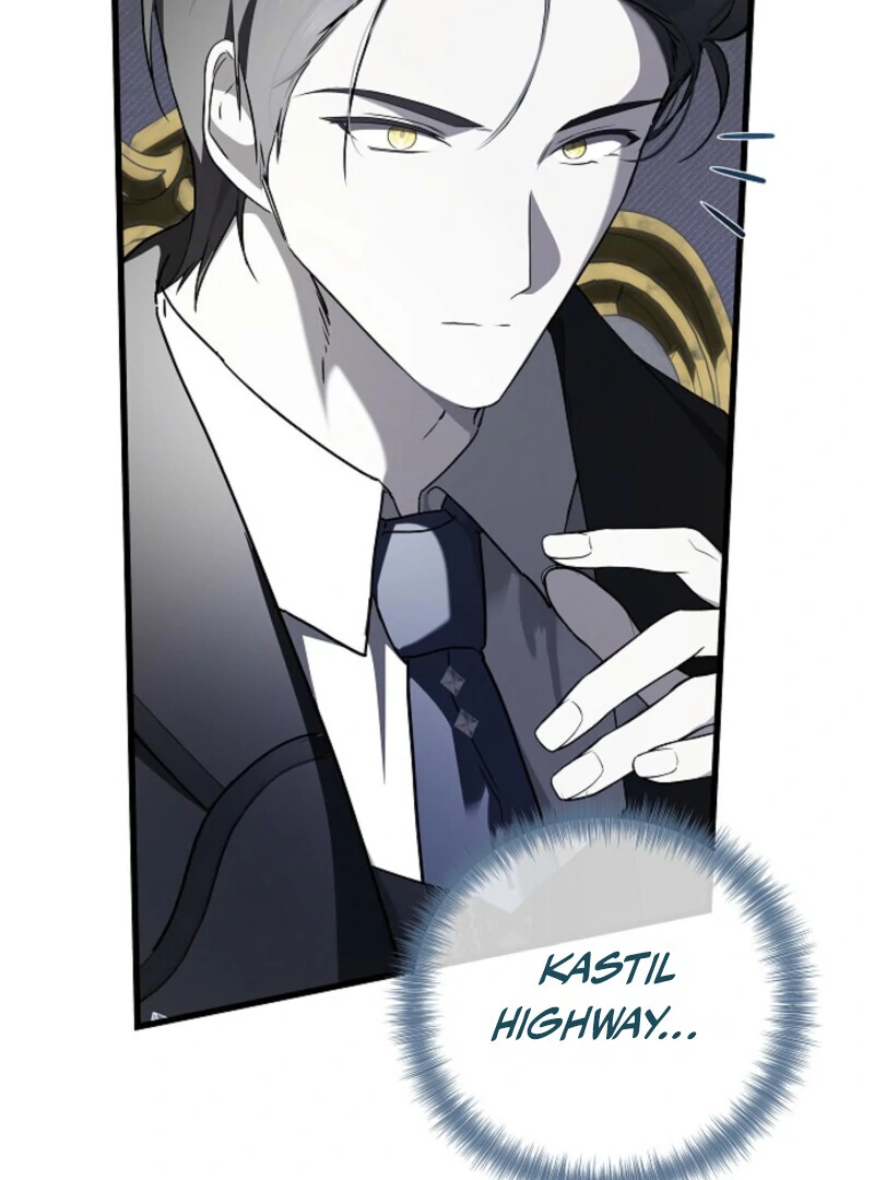 Breaking the Prison Chapter 38 - Page 9