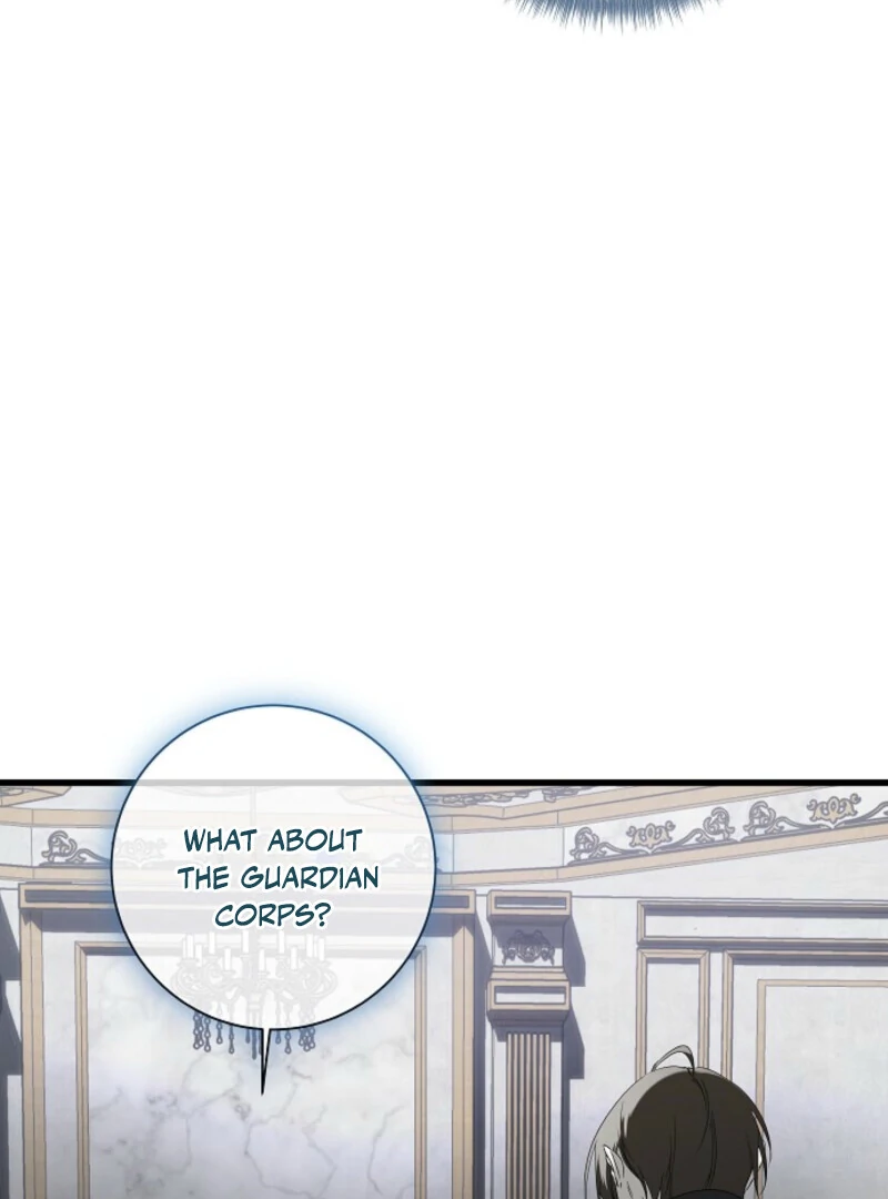 Breaking the Prison Chapter 38 - Page 10