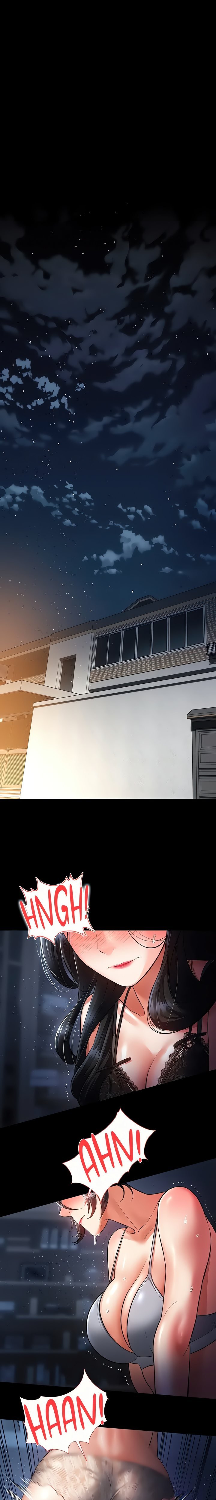 Bride Lessons Chapter 1 - Page 1