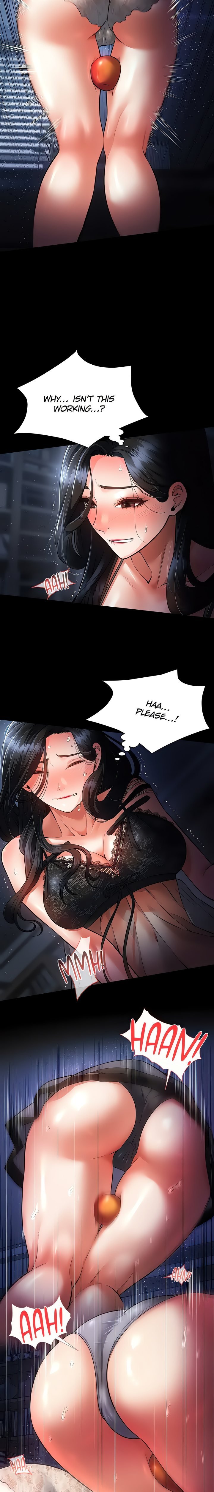 Bride Lessons Chapter 1 - Page 2