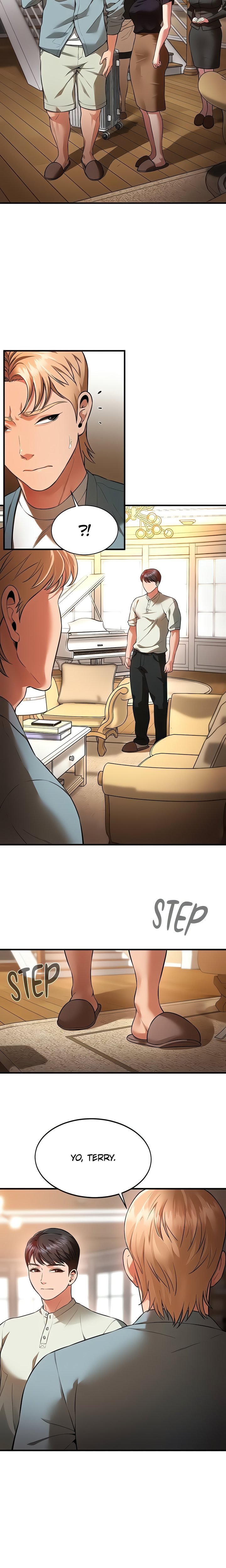 Bride Lessons Chapter 1 - Page 16