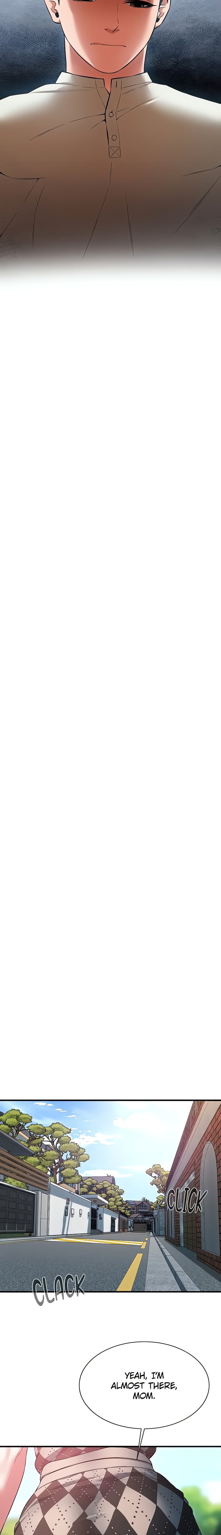 Bride Lessons Chapter 1 - Page 18