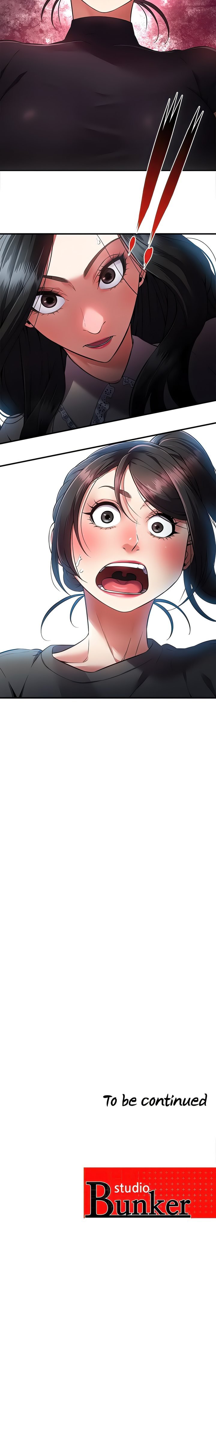 Bride Lessons Chapter 1 - Page 29