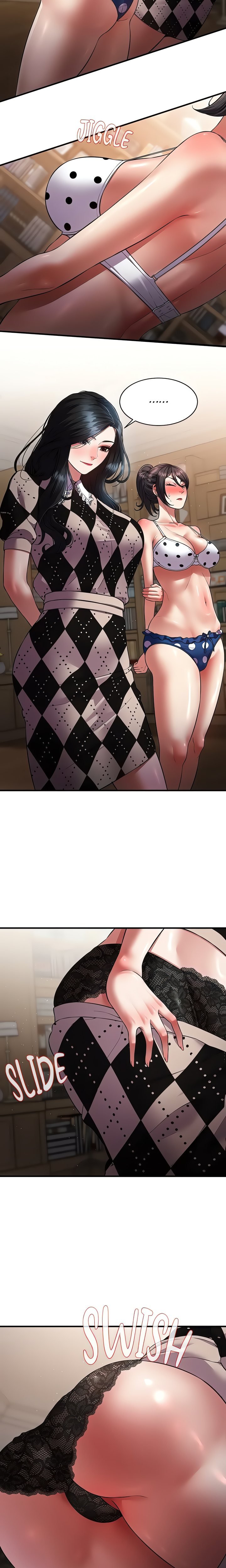 Bride Lessons Chapter 2 - Page 2