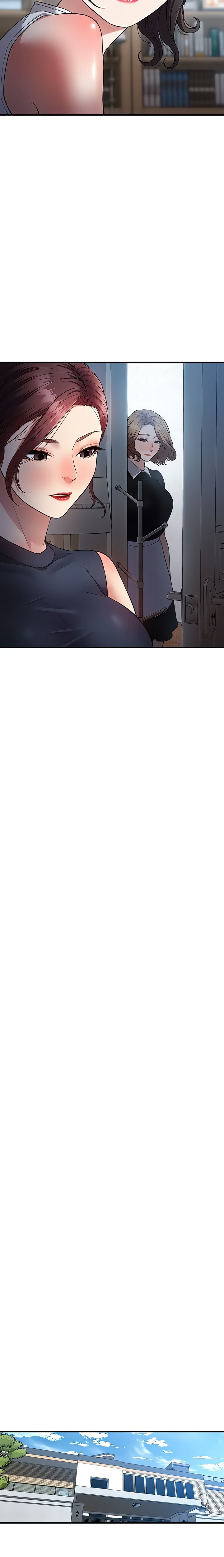 Bride Lessons Chapter 2 - Page 11