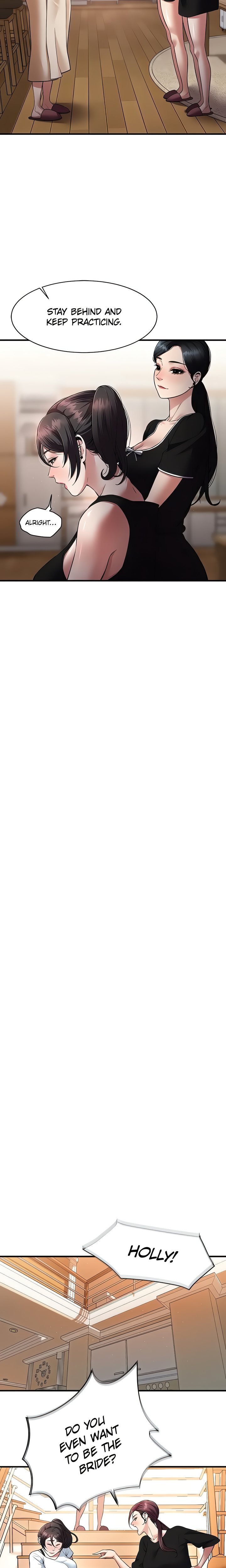 Bride Lessons Chapter 2 - Page 16