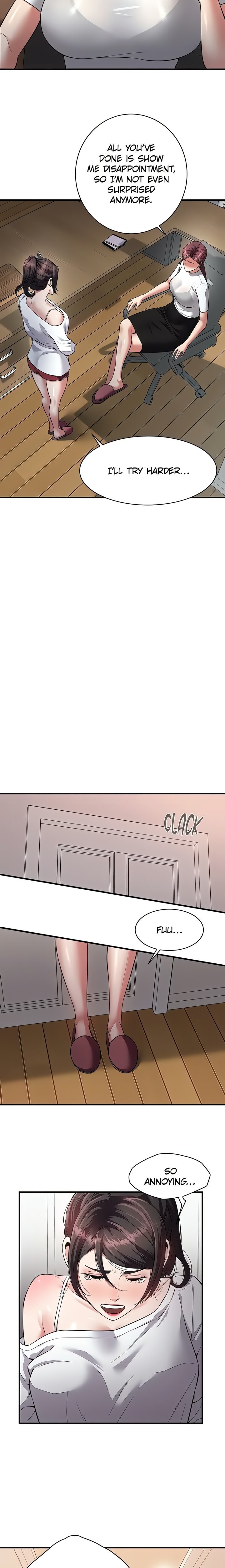 Bride Lessons Chapter 2 - Page 18