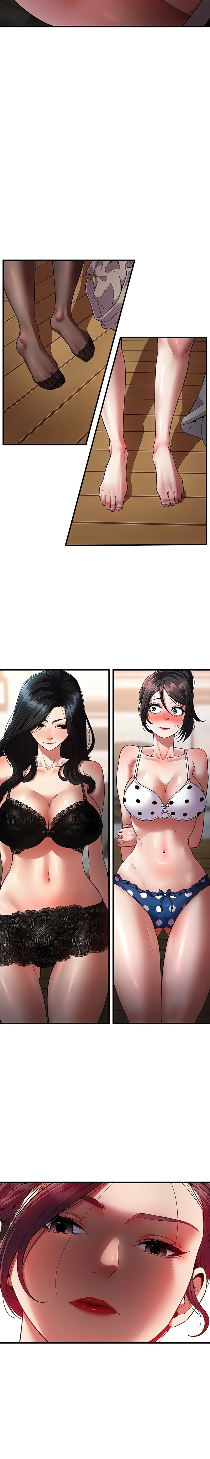 Bride Lessons Chapter 2 - Page 3