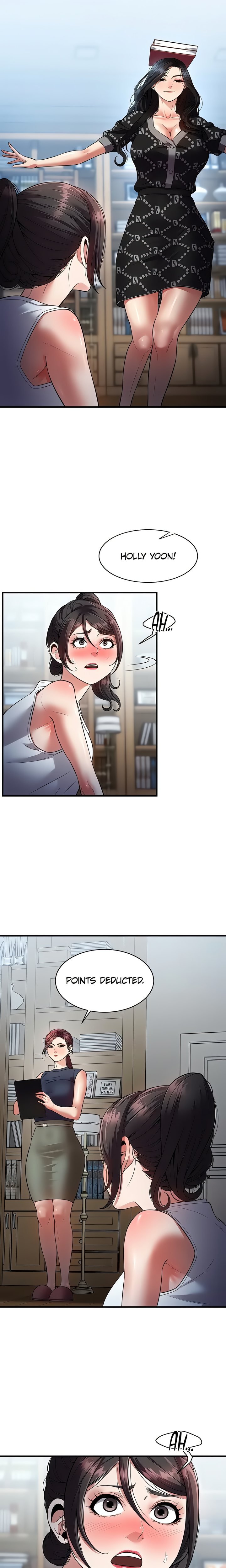 Bride Lessons Chapter 2 - Page 10