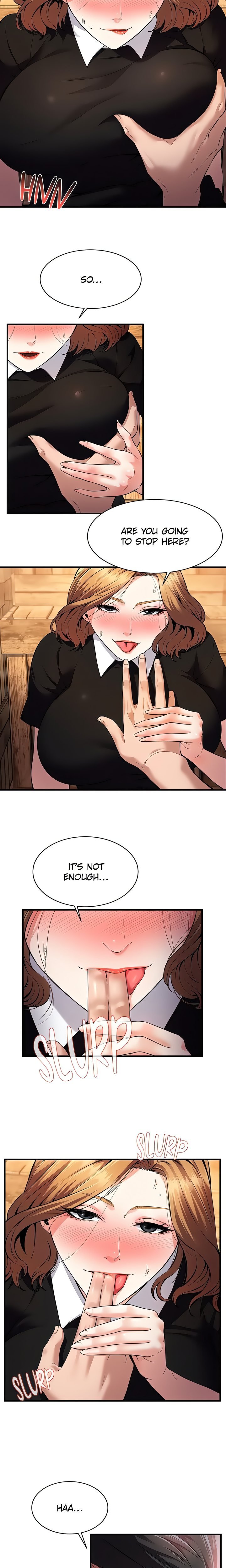 Bride Lessons Chapter 3 - Page 12