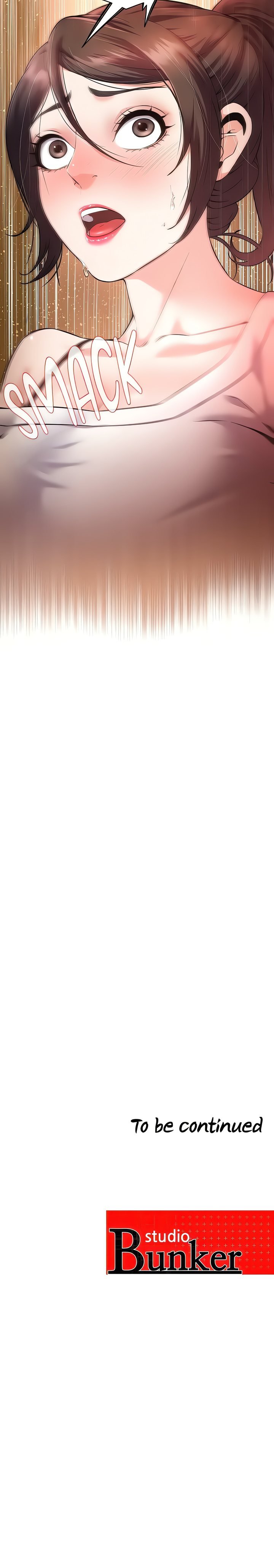 Bride Lessons Chapter 3 - Page 20