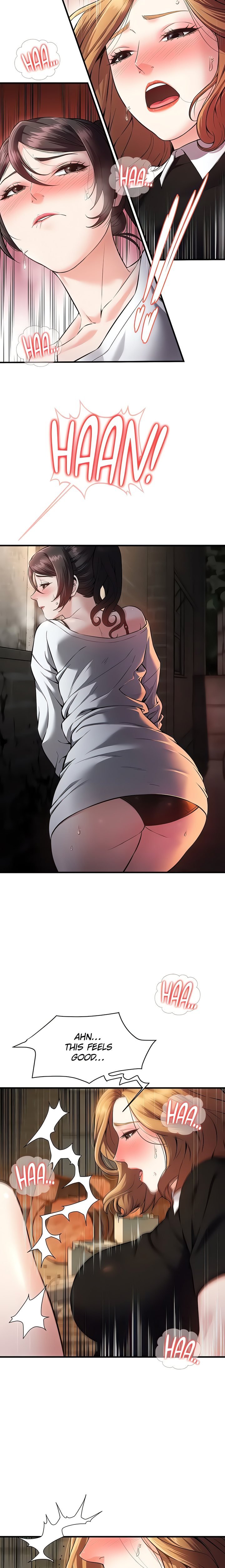 Bride Lessons Chapter 3 - Page 6