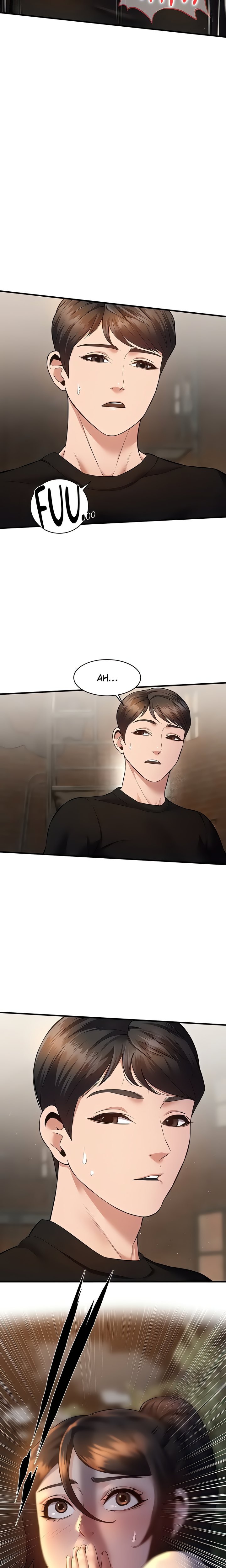 Bride Lessons Chapter 4 - Page 19