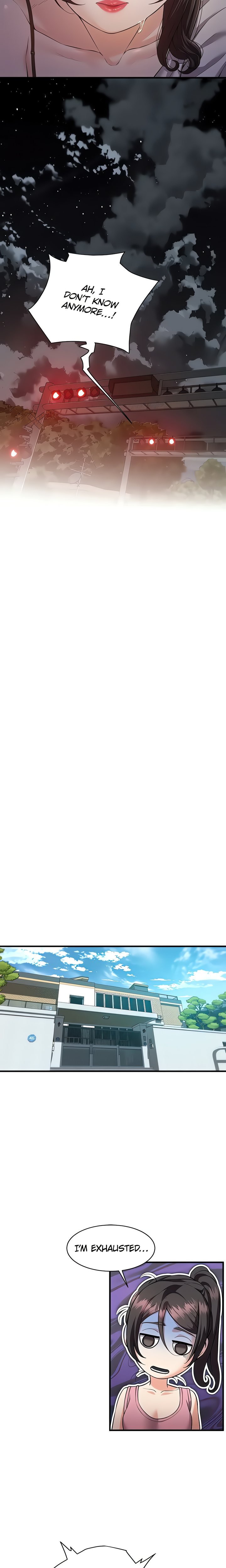 Bride Lessons Chapter 5 - Page 4