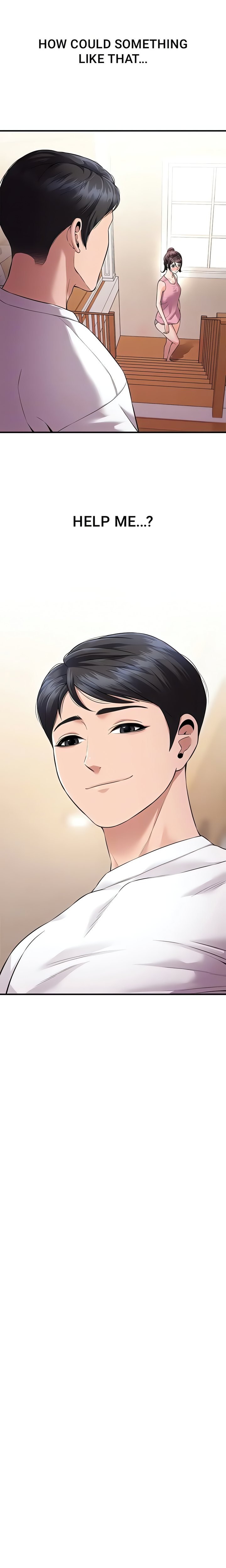 Bride Lessons Chapter 5 - Page 7