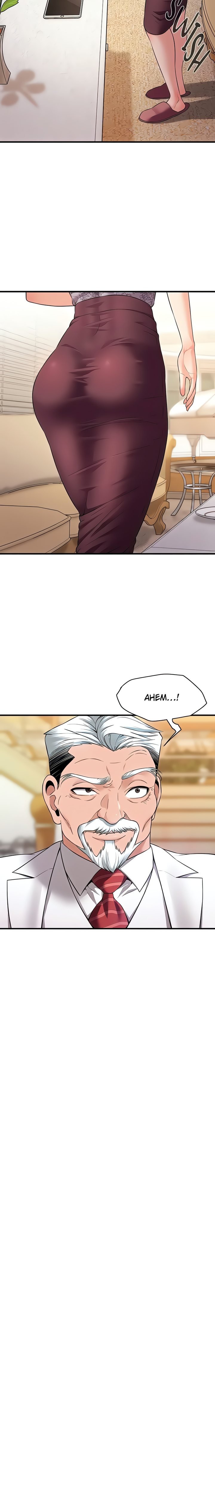 Bride Lessons Chapter 6 - Page 11