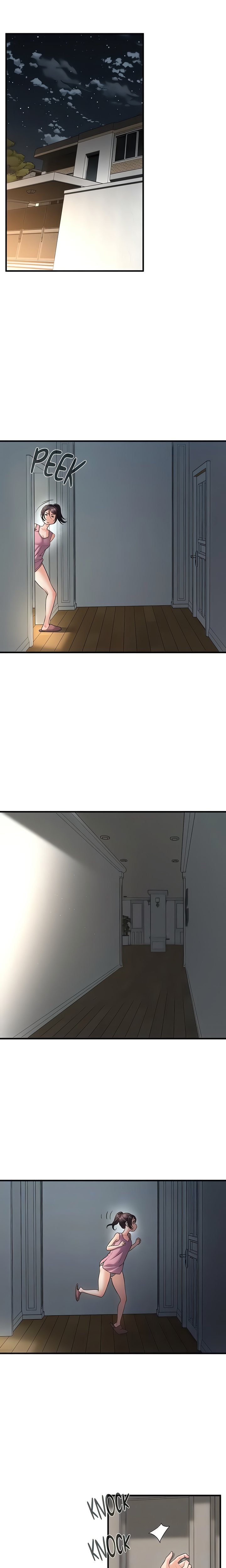 Bride Lessons Chapter 6 - Page 13