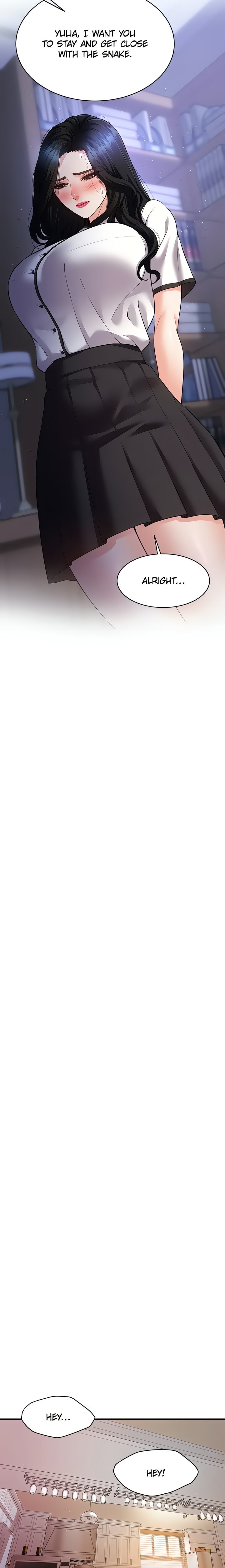 Bride Lessons Chapter 6 - Page 23