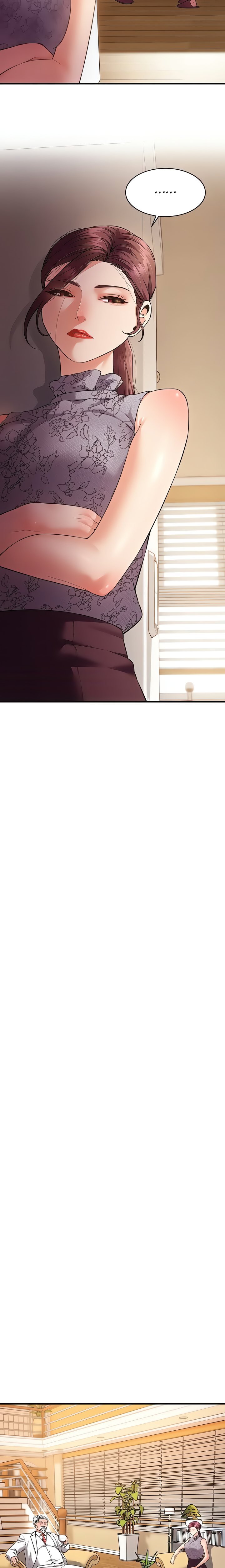 Bride Lessons Chapter 6 - Page 26