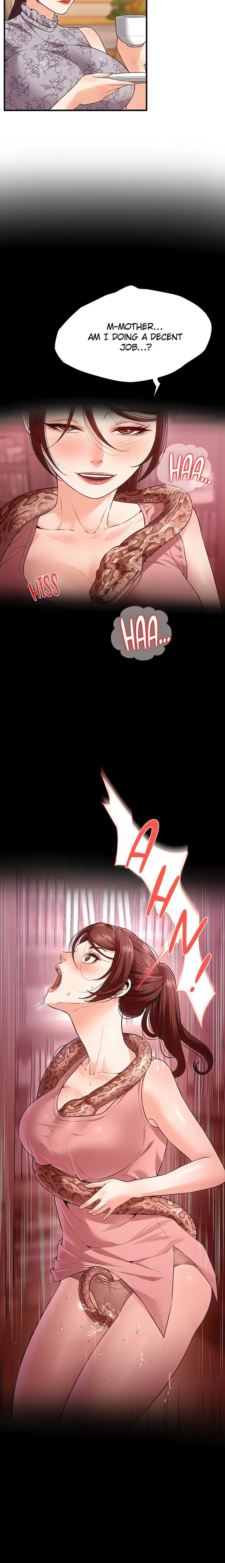 Bride Lessons Chapter 6 - Page 28