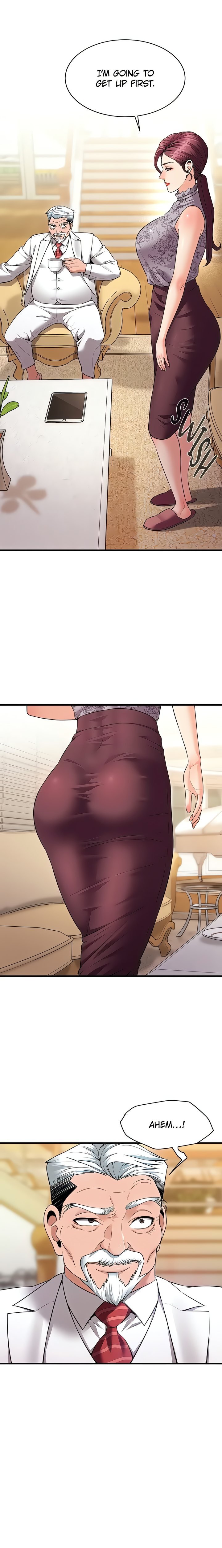 Bride Lessons Chapter 6 - Page 31