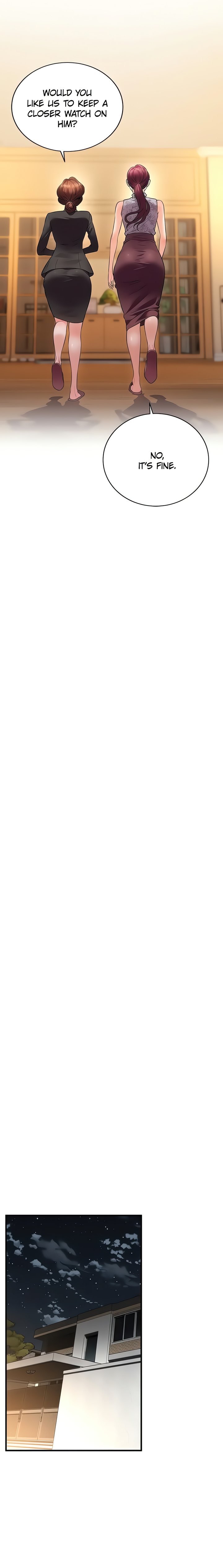 Bride Lessons Chapter 6 - Page 33