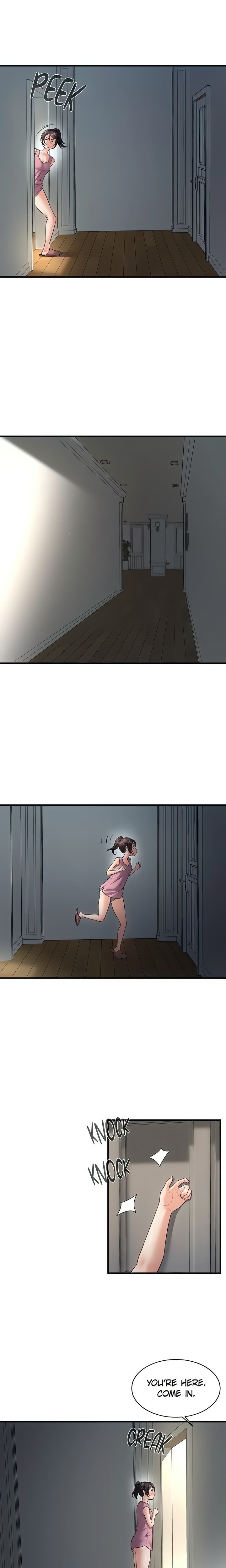 Bride Lessons Chapter 6 - Page 34