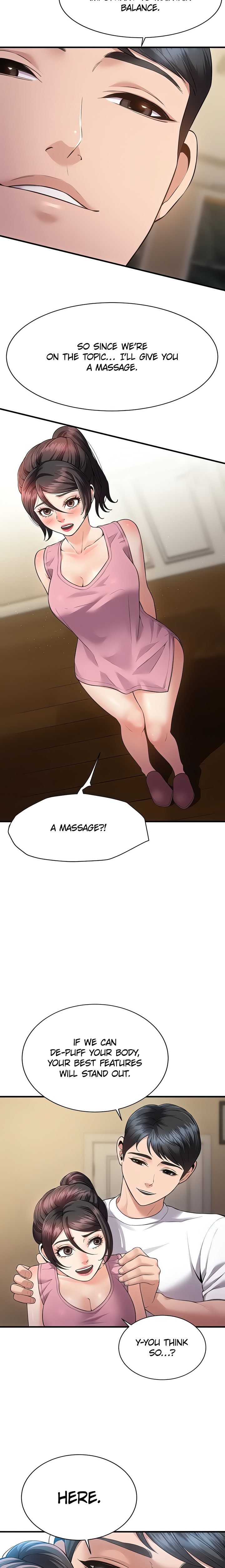 Bride Lessons Chapter 6 - Page 36