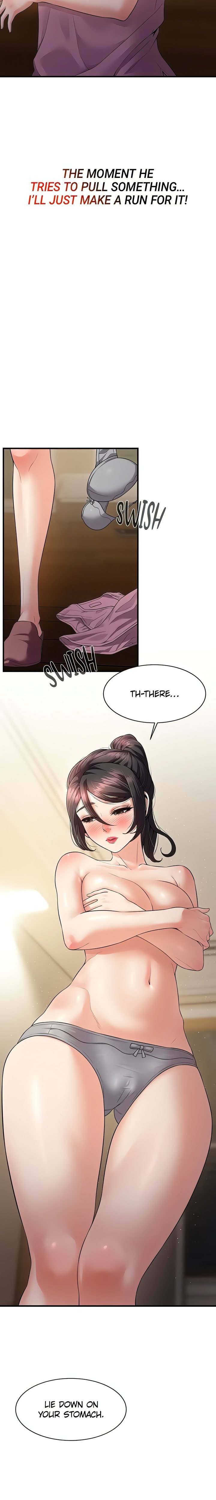 Bride Lessons Chapter 6 - Page 39