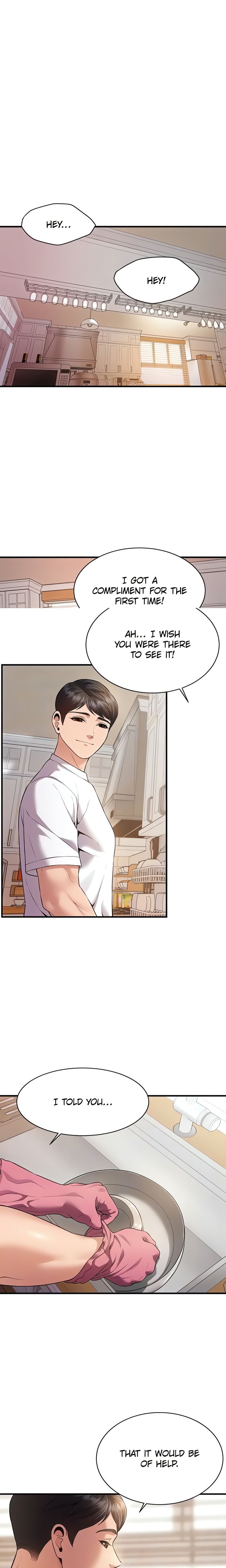 Bride Lessons Chapter 6 - Page 5